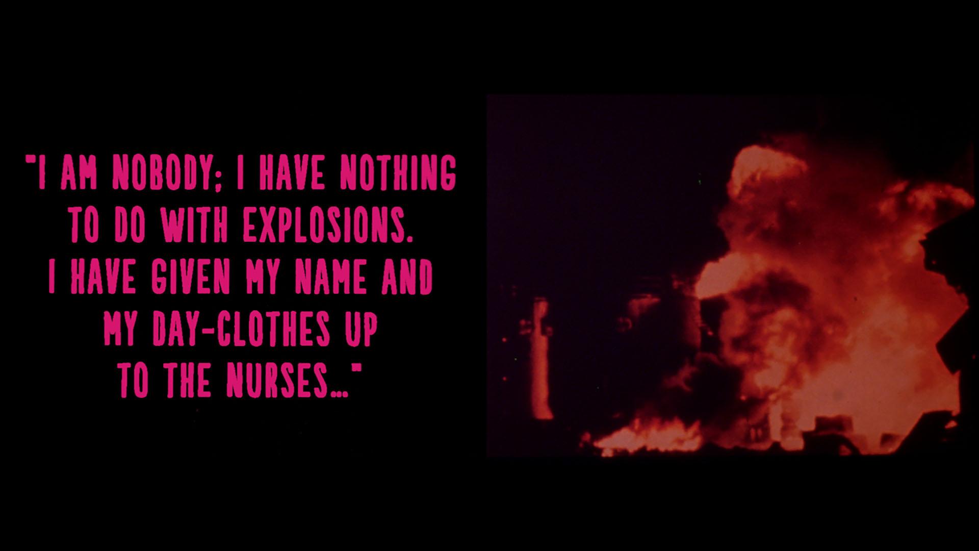 A Partial History of the Natural World, 1965